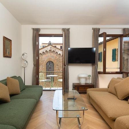 San Remigio Apartment Florenz Exterior foto