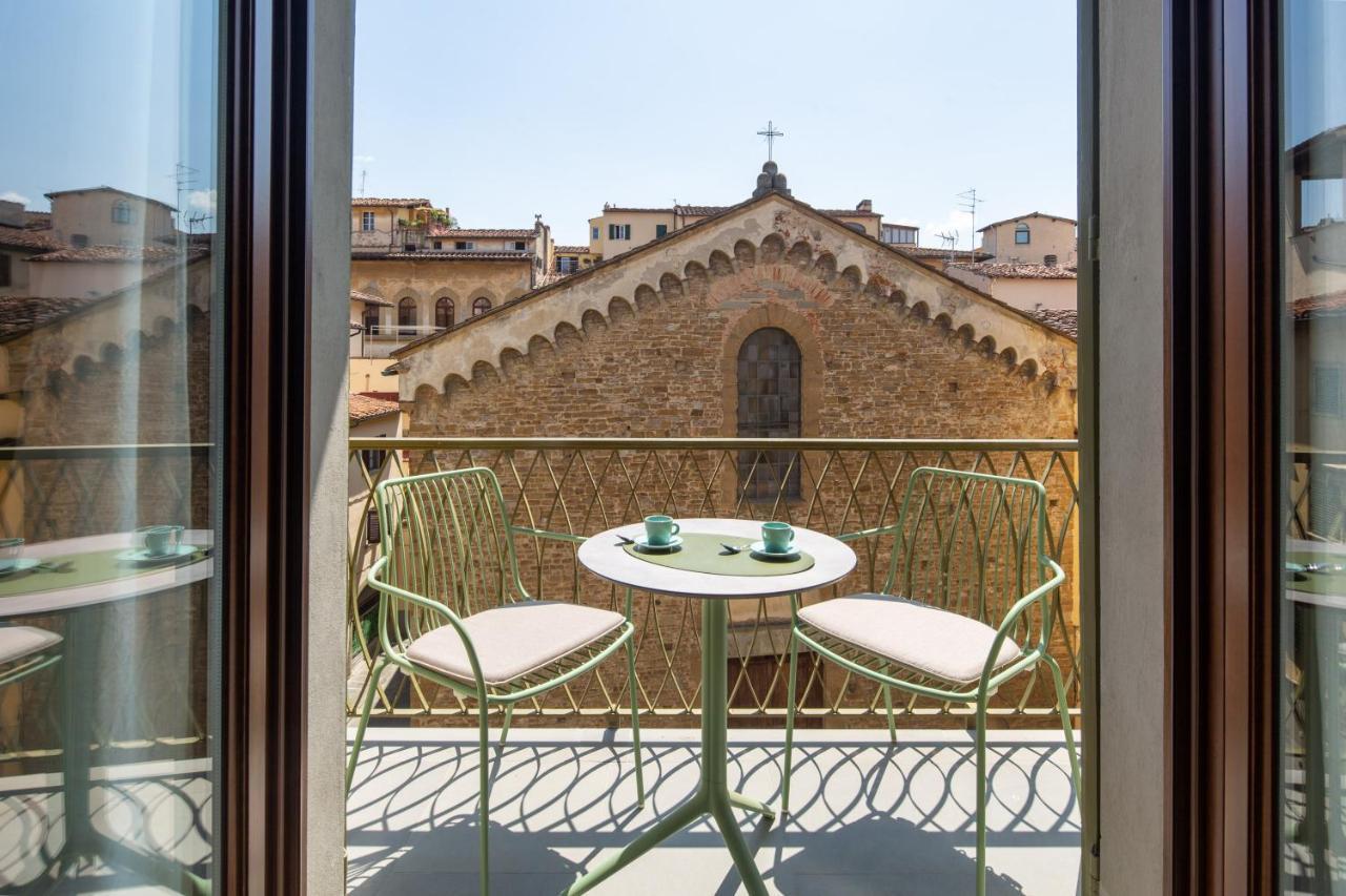 San Remigio Apartment Florenz Exterior foto