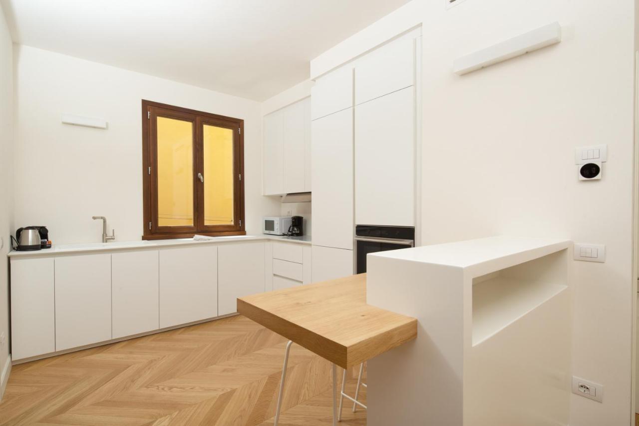 San Remigio Apartment Florenz Exterior foto