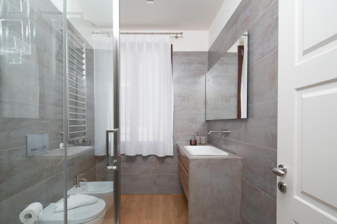 San Remigio Apartment Florenz Exterior foto