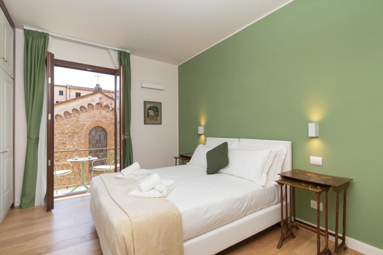 San Remigio Apartment Florenz Exterior foto