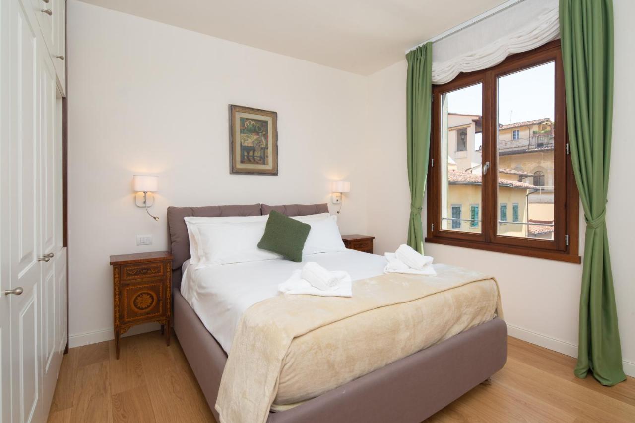 San Remigio Apartment Florenz Exterior foto